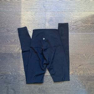 Lululemon Align 28” 0